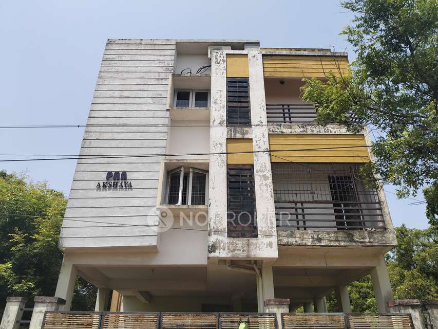 2 BHK Flat In Pnr Akshaya For Sale  In Urapakkam
