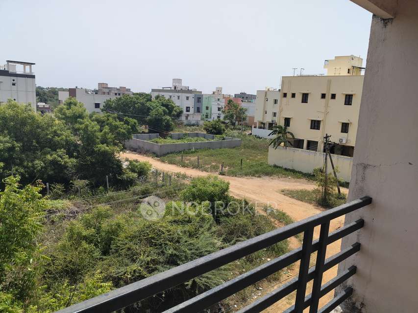 2 BHK Flat In Pnr Akshaya For Sale  In Urapakkam