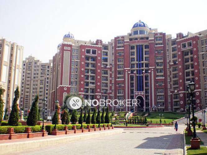 4 BHK Flat In Eldeco Green Meadows For Sale  In Pi I & Ii