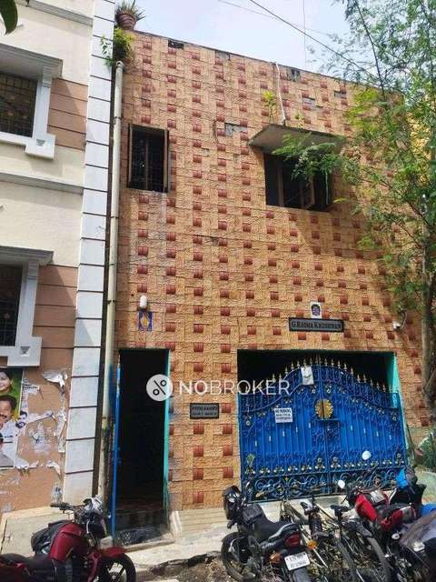 2 BHK House for Lease  In Nesapakkam