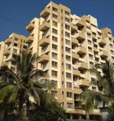 1 BHK Flat In Sollanaa Society, Thergaon For Sale  In Thergaon