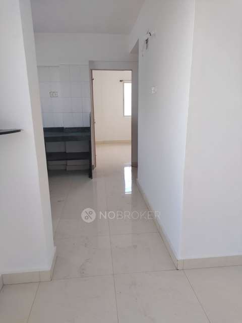 1 BHK Flat In Nilesh Prestige For Sale  In Hadapsar