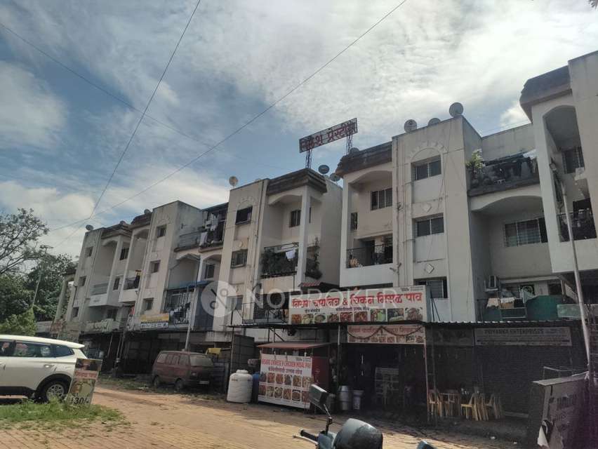 1 BHK Flat In Nilesh Prestige For Sale  In Hadapsar