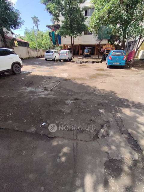 1 BHK Flat In Nilesh Prestige For Sale  In Hadapsar