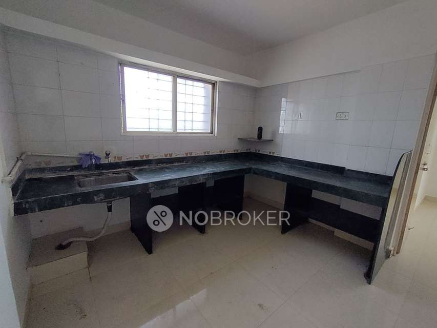 1 BHK Flat In Nilesh Prestige For Sale  In Hadapsar