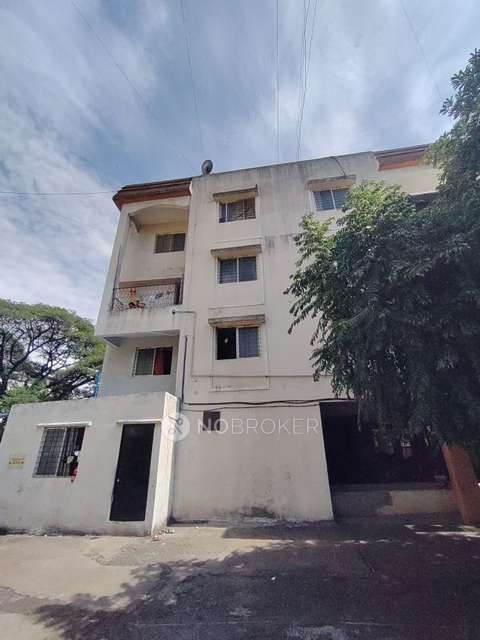 1 BHK Flat In Nilesh Prestige For Sale  In Hadapsar