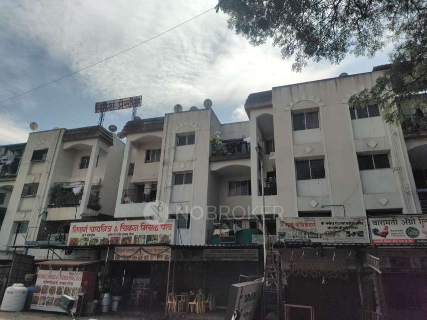 1 BHK Flat In Nilesh Prestige For Sale  In Hadapsar