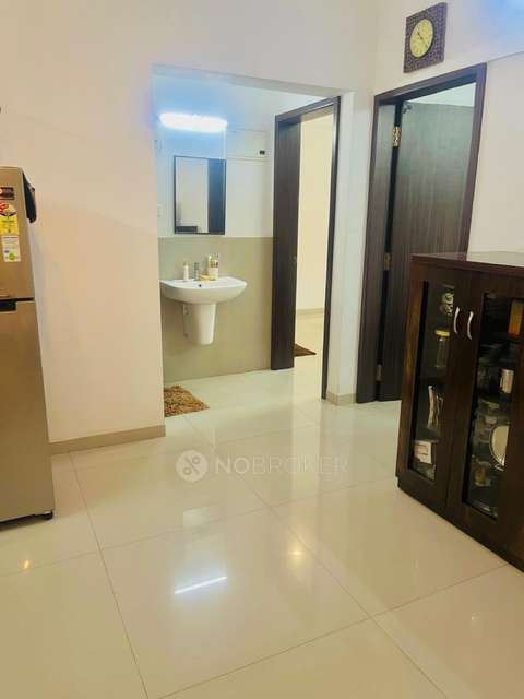 2 BHK Flat In Venkatesh Graffiti Elite for Rent  In Venkatesh Graffiti Elite