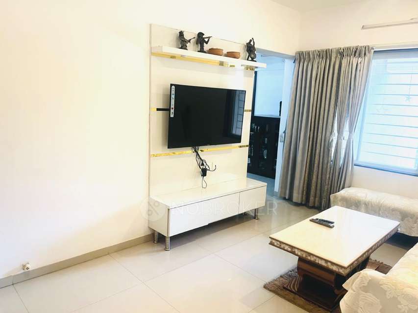 2 BHK Flat In Venkatesh Graffiti Elite for Rent  In Venkatesh Graffiti Elite