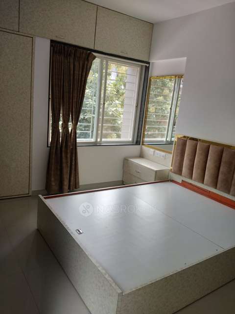 2 BHK Flat In Venkatesh Graffiti Elite for Rent  In Venkatesh Graffiti Elite
