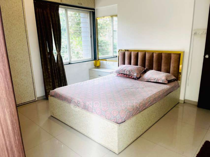 2 BHK Flat In Venkatesh Graffiti Elite for Rent  In Venkatesh Graffiti Elite
