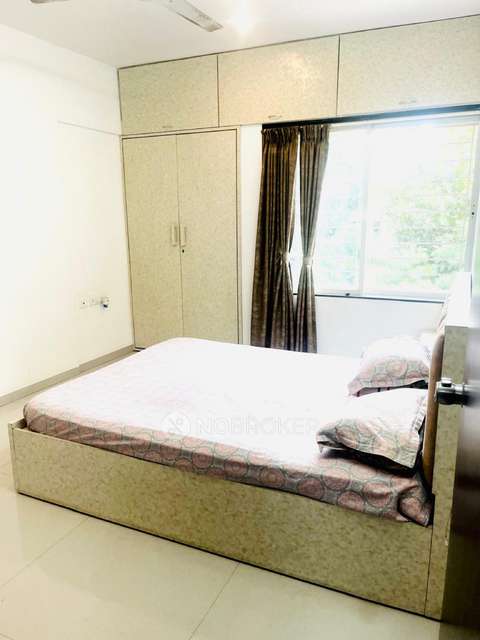 2 BHK Flat In Venkatesh Graffiti Elite for Rent  In Venkatesh Graffiti Elite