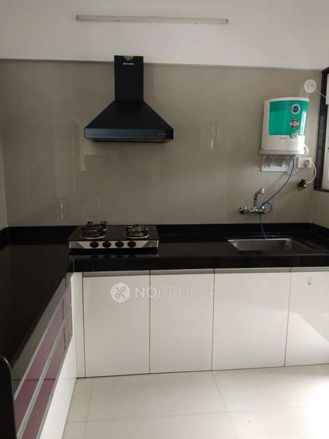 2 BHK Flat In Venkatesh Graffiti Elite for Rent  In Venkatesh Graffiti Elite