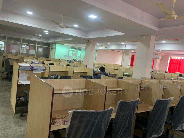 Co-Working  space in Vidyasthanam Study Center, Bangalore for sale 