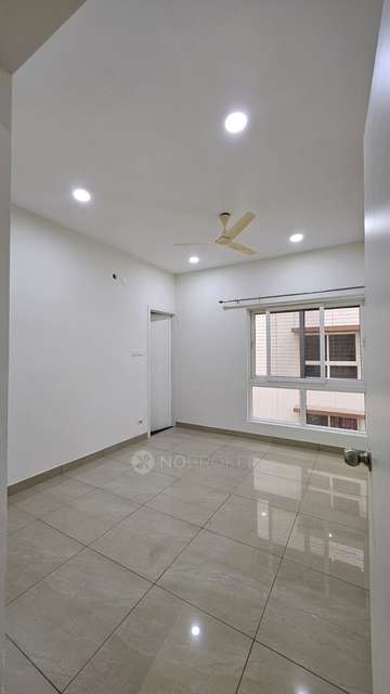 3 BHK Flat In Tvs Emerald Peninsula, Manapakkam For Sale  In Kolapakkam