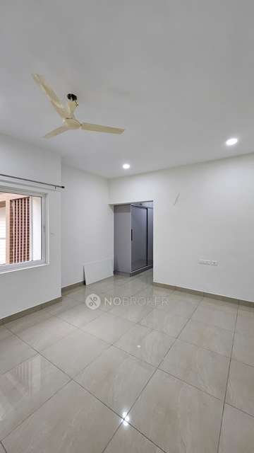 3 BHK Flat In Tvs Emerald Peninsula, Manapakkam For Sale  In Kolapakkam