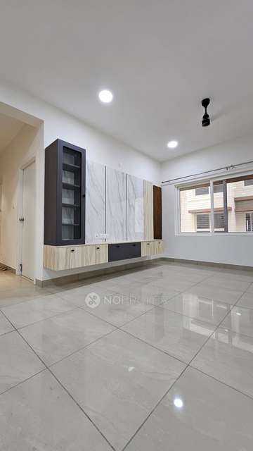 3 BHK Flat In Tvs Emerald Peninsula, Manapakkam For Sale  In Kolapakkam