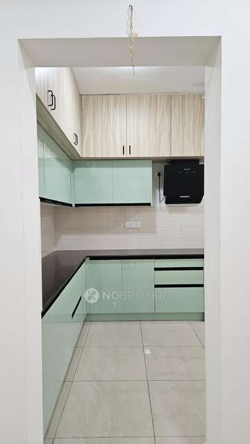3 BHK Flat In Tvs Emerald Peninsula, Manapakkam For Sale  In Kolapakkam