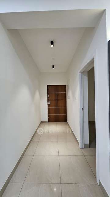 3 BHK Flat In Tvs Emerald Peninsula, Manapakkam For Sale  In Kolapakkam