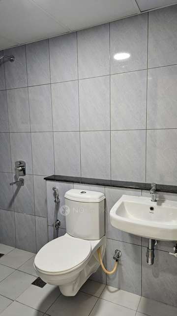 3 BHK Flat In Tvs Emerald Peninsula, Manapakkam For Sale  In Kolapakkam