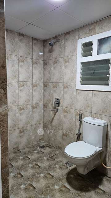 3 BHK Flat In Tvs Emerald Peninsula, Manapakkam For Sale  In Kolapakkam