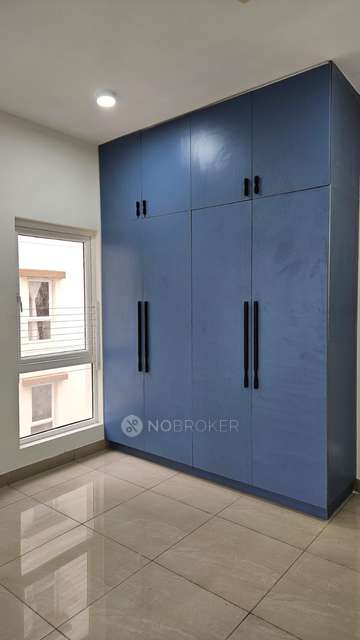 3 BHK Flat In Tvs Emerald Peninsula, Manapakkam For Sale  In Kolapakkam