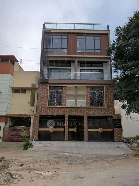 3 BHK House for Rent  In Anupam Villa, 64, Royal Placid Layout, Pwd Quarters, Sector 2, Hsr Layout, Bengaluru, Haralur, Karnataka, 560102, India