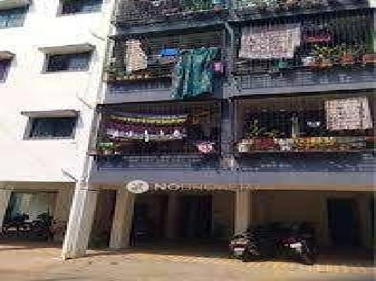 1 BHK Flat In Swami Samathnagar  For Sale  In Bhosari