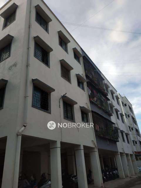 1 BHK Flat In Swami Samathnagar  For Sale  In Bhosari