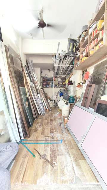 Shop in Thane West, Mumbai for sale 