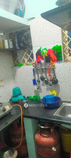 4+ BHK House For Sale  In Nandini Layout Police Station