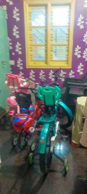 4+ BHK House For Sale  In Nandini Layout Police Station