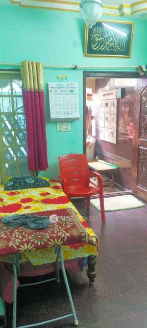 4+ BHK House For Sale  In Nandini Layout Police Station