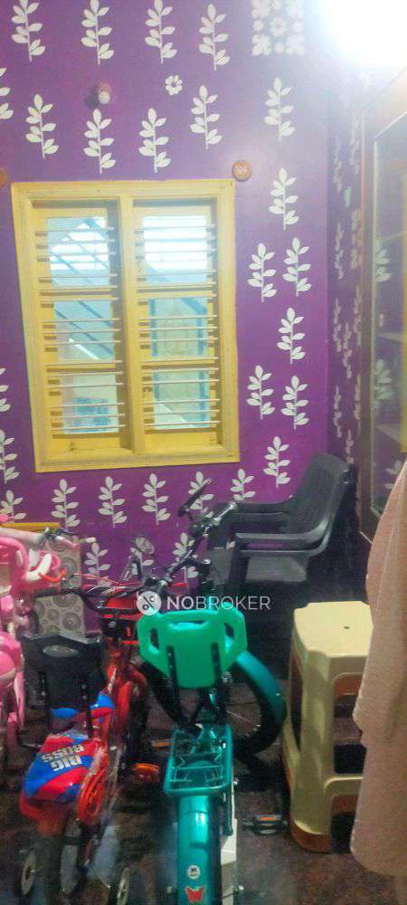 4+ BHK House For Sale  In Nandini Layout Police Station