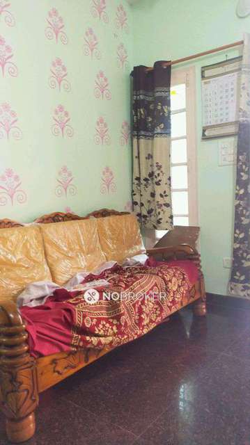 4+ BHK House For Sale  In Nandini Layout Police Station