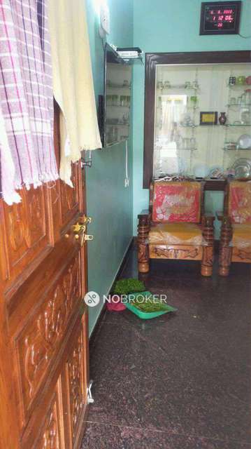 4+ BHK House For Sale  In Nandini Layout Police Station