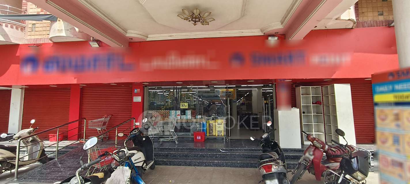 Showroom in Gudiyatham, Chennai for Rent 