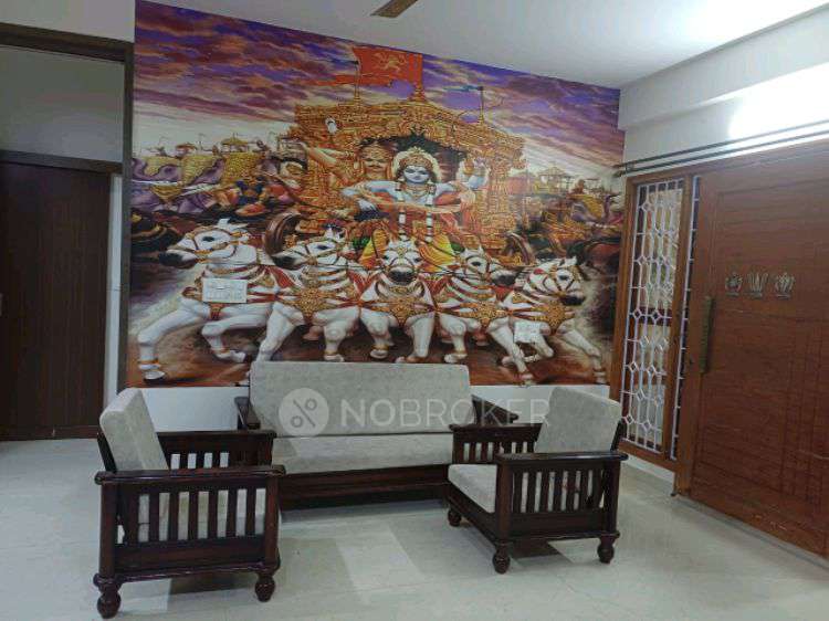 2 BHK House for Rent  In  Byatarayanapura, 