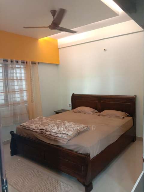 2 BHK Flat In Silicon Indraprastha, Rajarajeshwari Nagar, Bengaluru For Sale  In Rajarajeshwari Nagar, Bengaluru