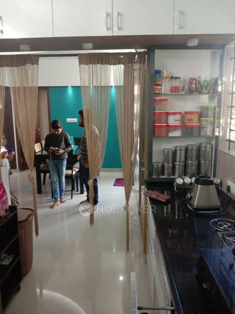 2 BHK Flat In Silicon Indraprastha, Rajarajeshwari Nagar, Bengaluru For Sale  In Rajarajeshwari Nagar, Bengaluru