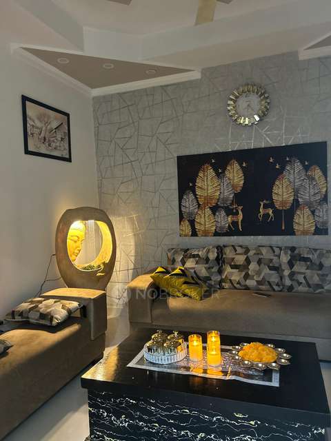 4+ BHK House For Sale  In Sector 3