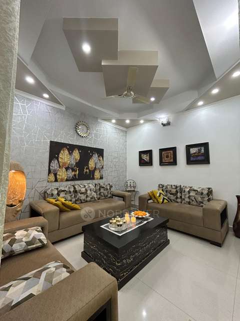 4+ BHK House For Sale  In Sector 3