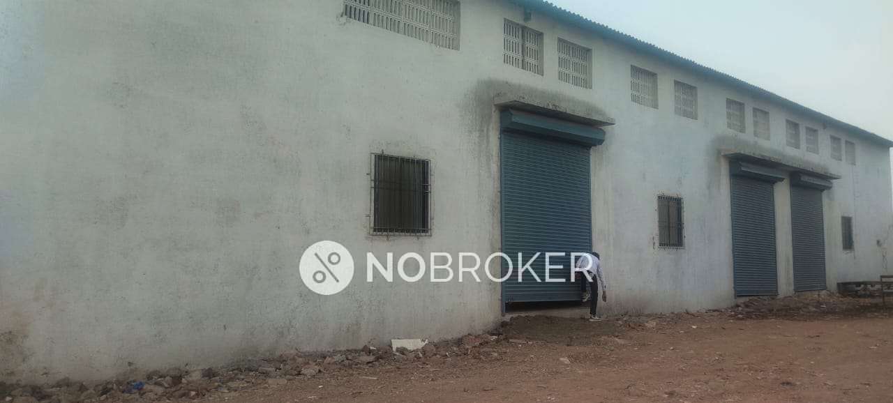 Godown/Warehouse in Vasai East, Mumbai for sale 