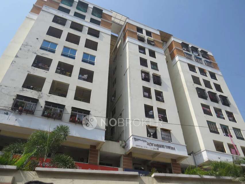 3 BHK Flat In Jaya Laxmi Towers  For Sale  In Musheerabad,