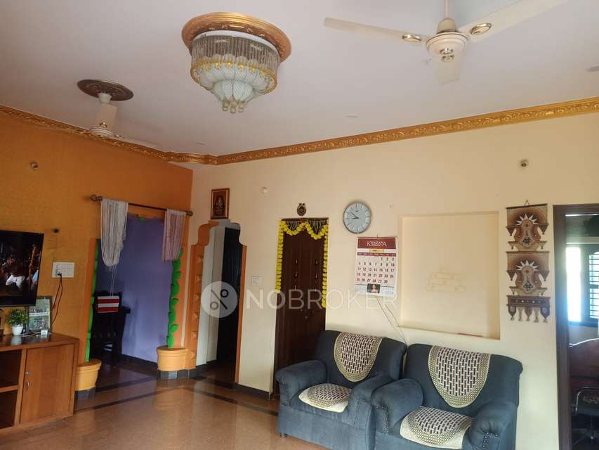 2 BHK House For Sale  In Whitefield