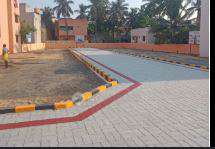 Plot For Sale  In 58/164, Venkatraman Nagar, Korattur, Tiruvallur, Chennai, Tamil Nadu 600050, India