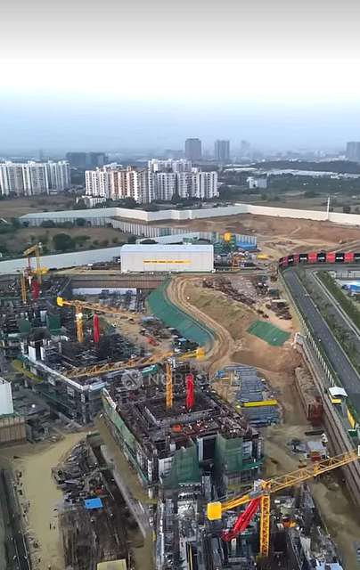 4 BHK Flat In Dlf Privana West For Sale  In Sector 76