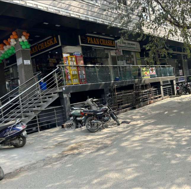 Shop in Pratap Vihar Rd, Ghaziabad for sale 