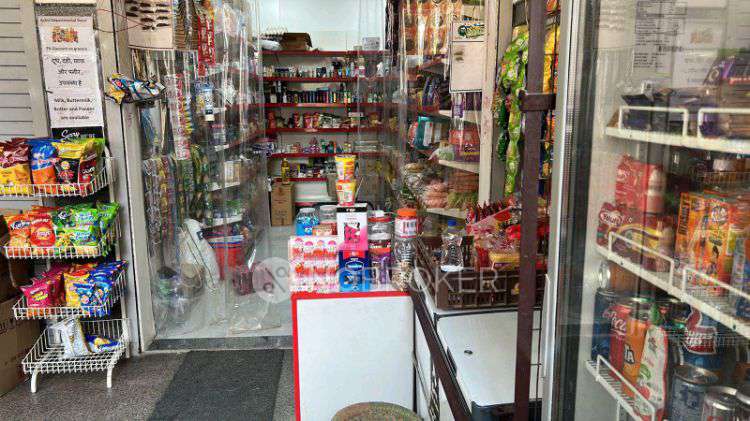 Shop in Pratap Vihar Rd, Ghaziabad for sale 