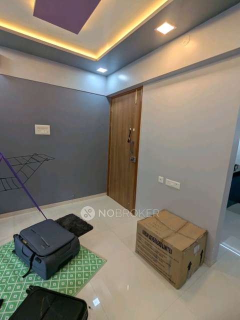 2 BHK Flat In Rama Paradise One for Rent  In Chikhali